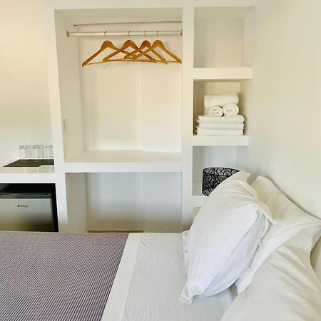 Alkyon Hotel Páros Zewnętrze zdjęcie