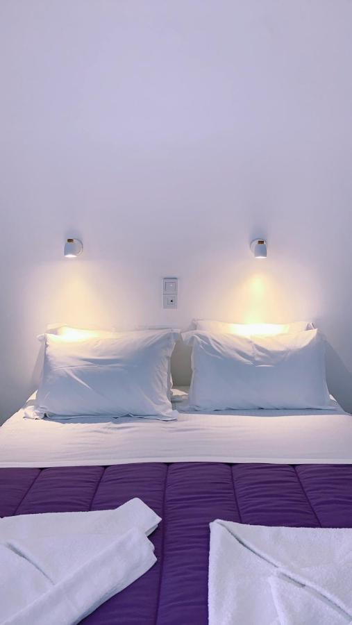 Alkyon Hotel Páros Zewnętrze zdjęcie