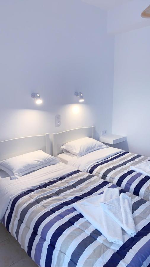 Alkyon Hotel Páros Zewnętrze zdjęcie