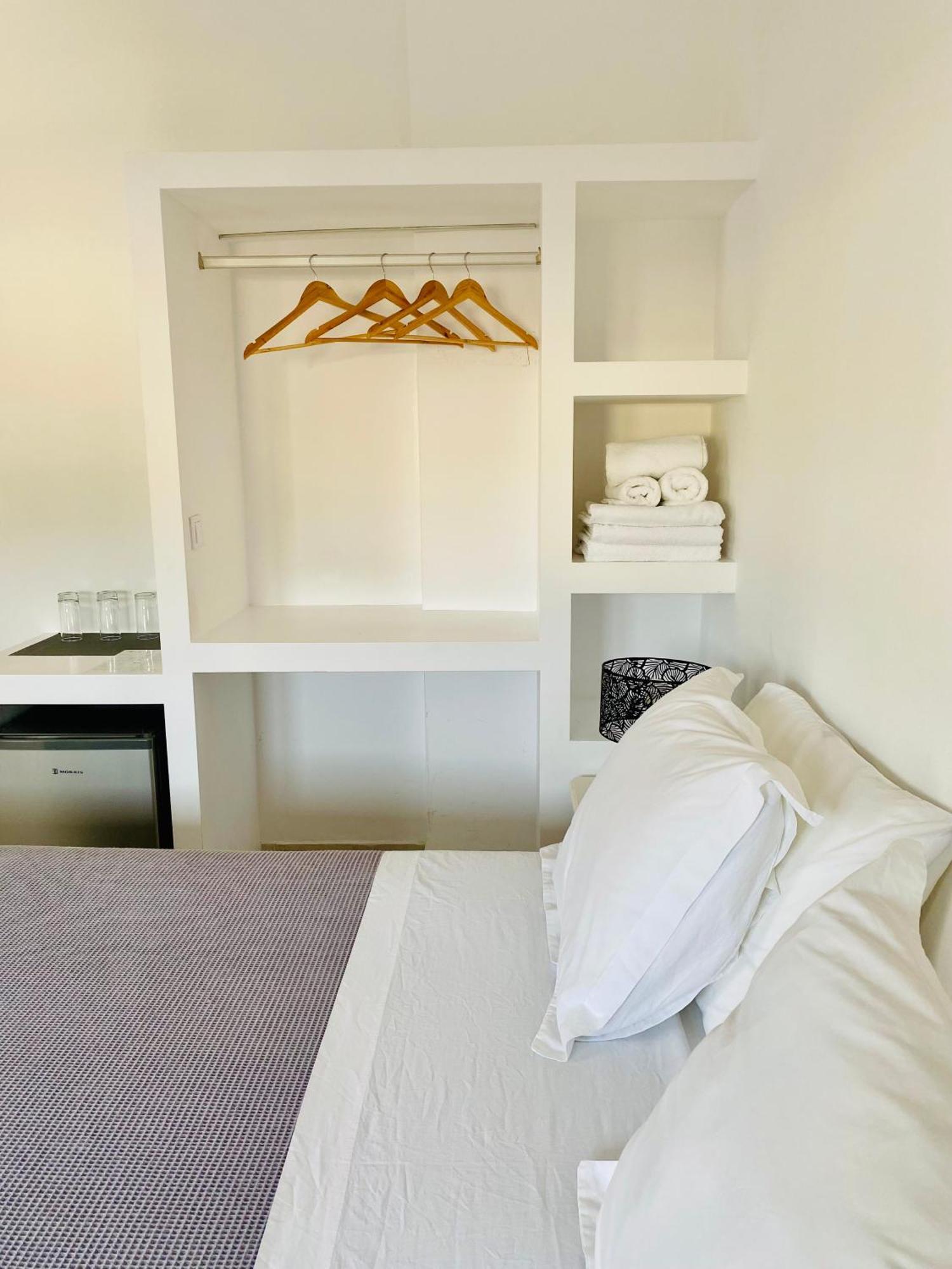 Alkyon Hotel Páros Zewnętrze zdjęcie