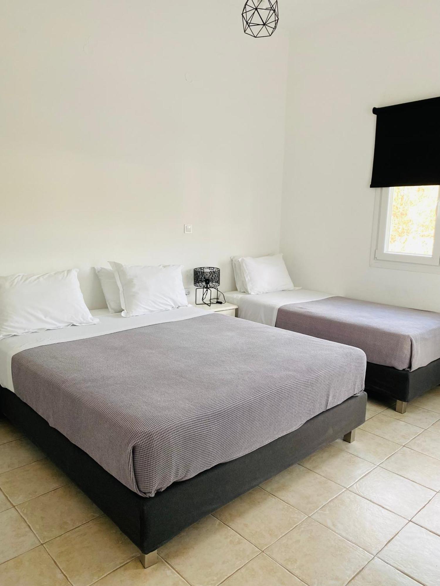 Alkyon Hotel Páros Zewnętrze zdjęcie