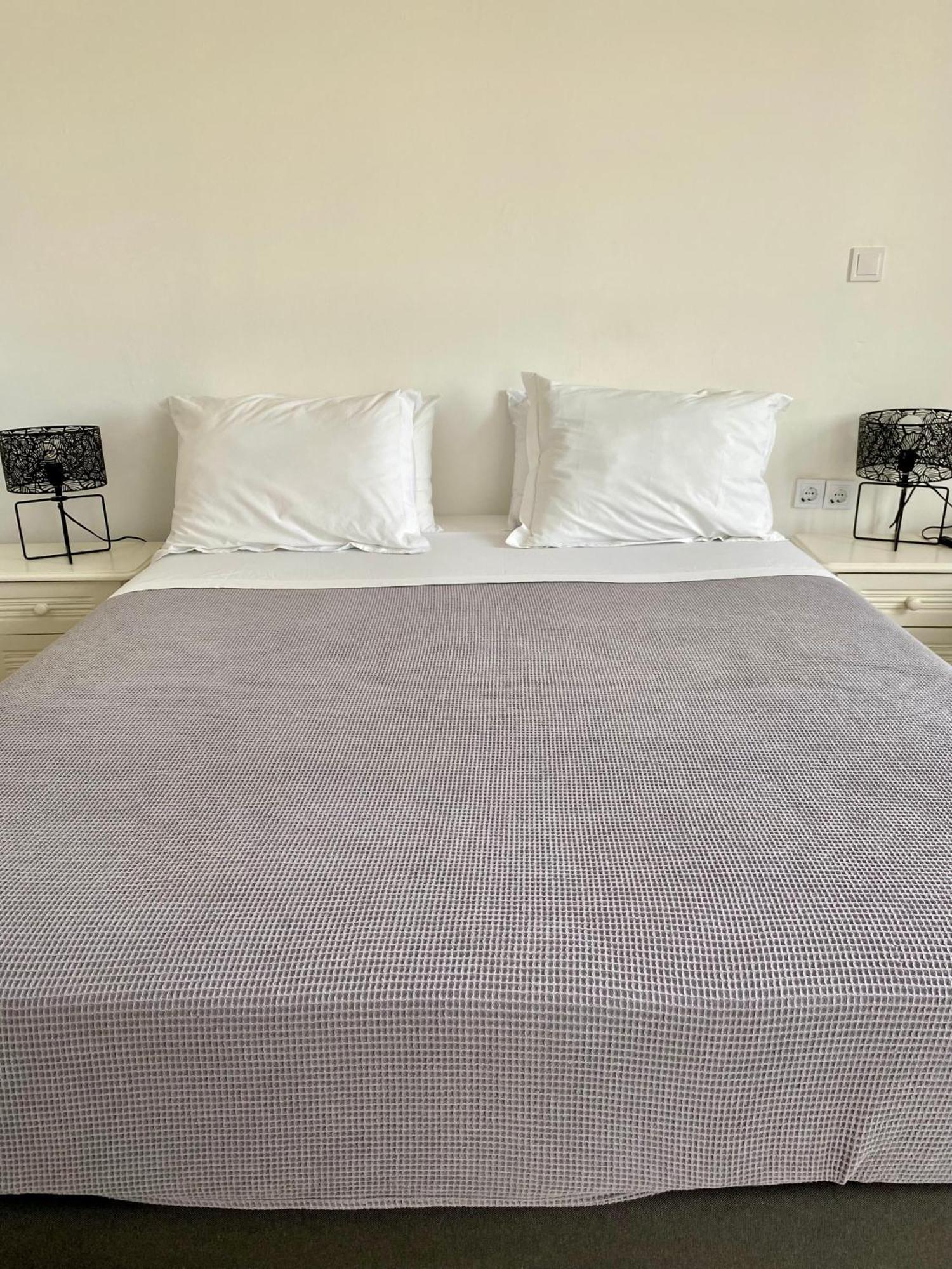 Alkyon Hotel Páros Zewnętrze zdjęcie