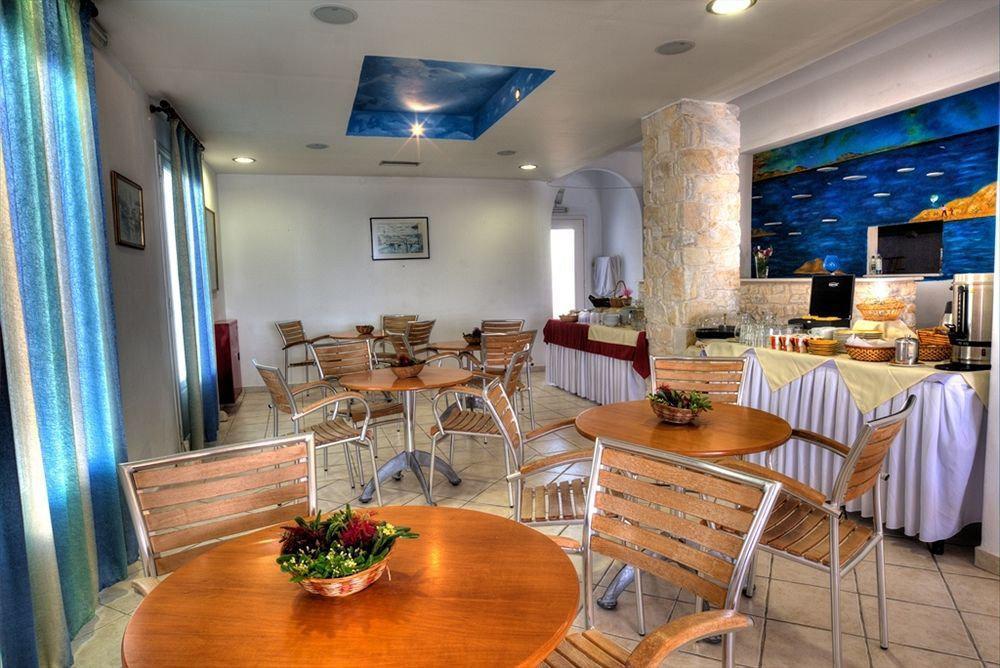 Alkyon Hotel Páros Zewnętrze zdjęcie