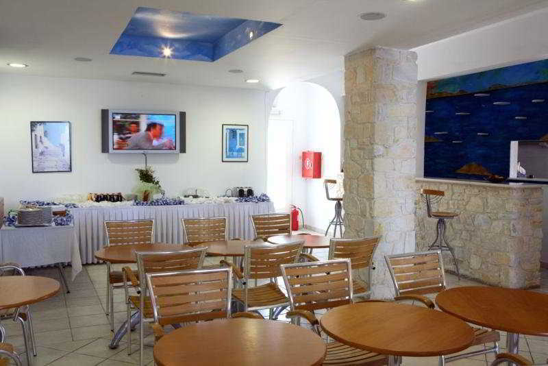 Alkyon Hotel Páros Zewnętrze zdjęcie
